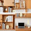 Bureau pratique de style italien pour l'intérieur-131230845