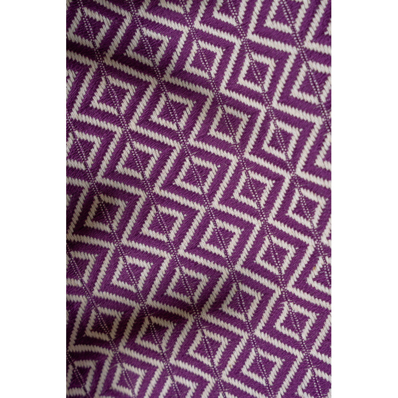 Luxurious Fouta Beach Towel, 100% Cotton, 39.4 x 70.9 inches | Soft, Lightweight, 7.9 oz/sq ft | Ideal for Beach, Pool, and Spa | Quick-Drying, Easy Care - Gentle Wash at 104°F, Tumble Dry Low