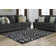 Dagley Abstract Indoor Rug