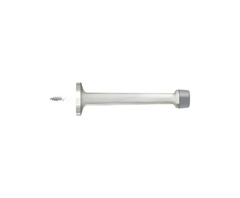 Kick Stop, Polished Nickel