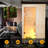 OUTEXER 1 - Person Bluetooth Compatible FAR Infrared Sauna in Spruce