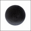Table d'appoint creuse avec texture semblable au bois et conception durable, parfaite pour une utilisation intérieure et extérieure, aucun assemblage requis.-708039326