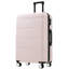 Valise à roulettes doubles Hardshell-132975474