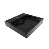Simple 19.7'' L Bathroom Sink