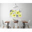 Poppies 1 Piece Wrapped Canvas Wall Art-24772118