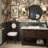 Parete Fiori 24" x 47" Porcelain Natural / Floral Wall & Floor Tile-98678297