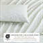 Ensemble de draps en microfibre Ultra Soft Lodge-1514692252-1548328960