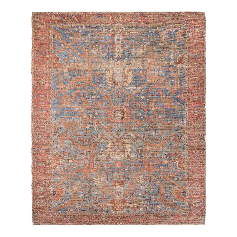 Sable Kingery Rug, Rectangle 7'10" x 10'