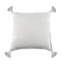Montauk Square Pillow Cover & Insert-21066389