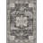 7x9 Area Rug Washable - Living Room Area Rugs with Non Slip Backing Stain Resistant Carpet Indoor Soft Carpets Distressed Decoration Mat for Bedroom Dining Room 7x9 Black-183977932-174285947