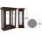 Denya Dining Cabinet