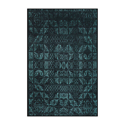 Abelle Abstract Indoor Rug