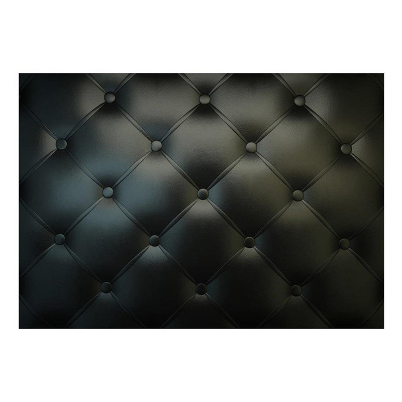 Murale Chesterfield, L 82 po x l 118 po