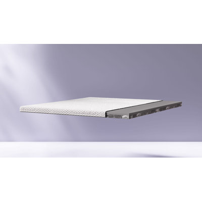 Emma Premium Single Size Topper