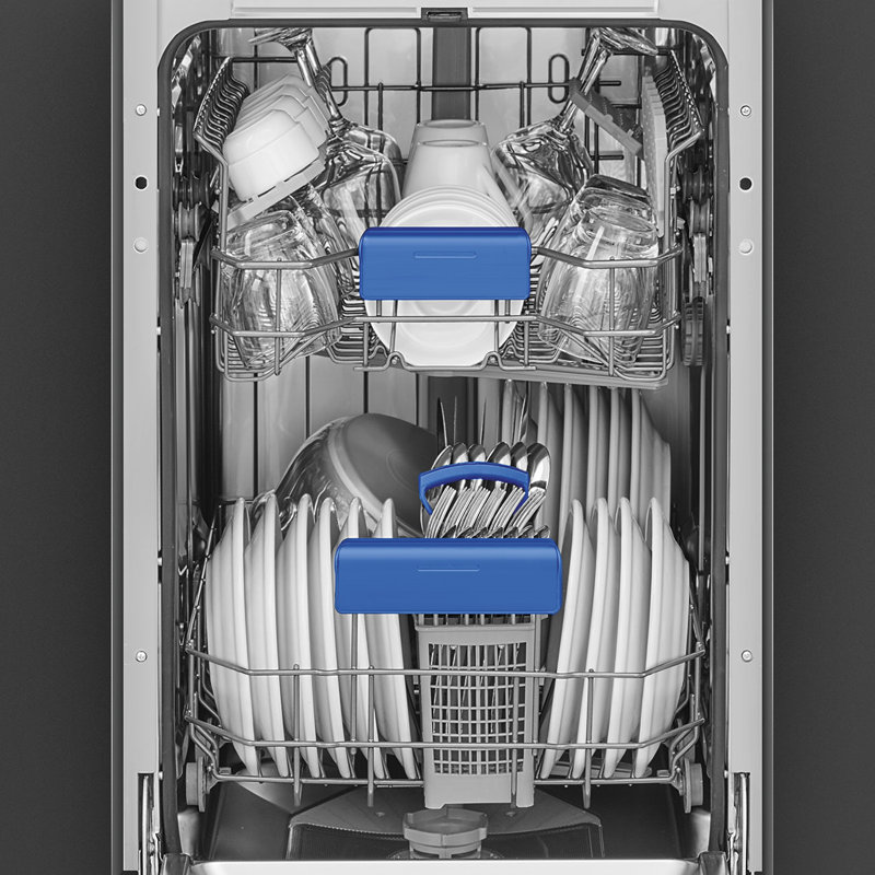 18" Integrated Dishwasher ADA Eta July