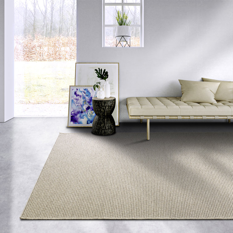 Kollektion 1843 No Pattern And No Solid Colour Area Rug