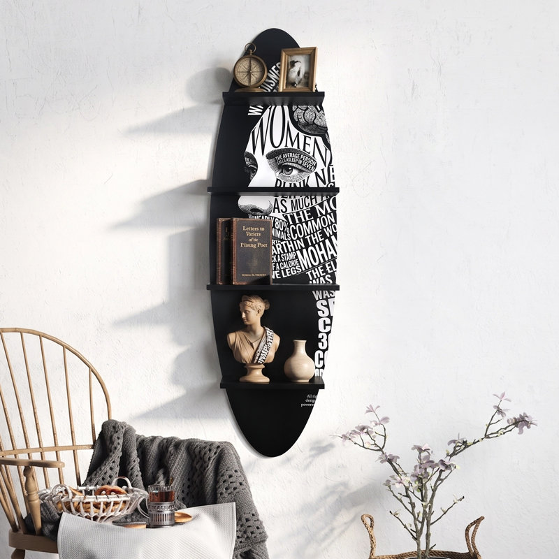 Wall Shelf