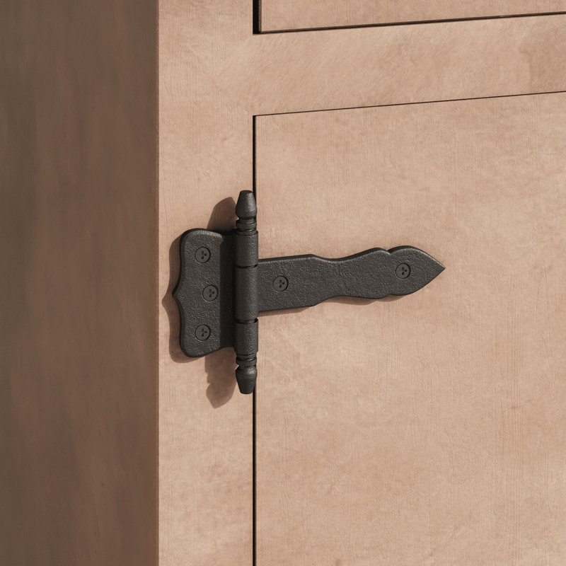Strap Hinge