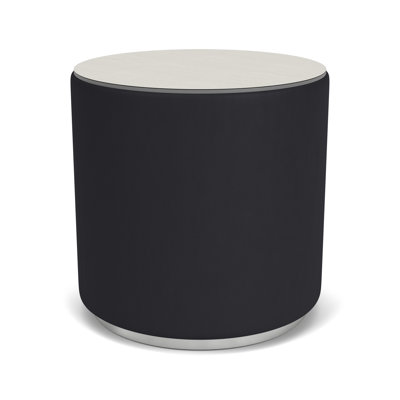 Darsey Lounge Reception Cylinder Table With Laminate Top
