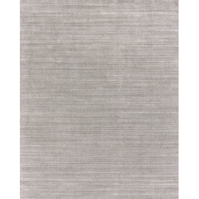 Ambrose Hand Tufted Striped Area Rug