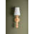 Iver 1 Light Wall Sconce