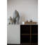 Caua TV Stand for TVs up to 78"
