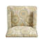 Chaises d'appoint pour le salon