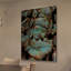 1 Piece Wrapped Canvas Wall Art-16673946