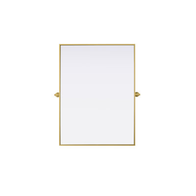 Amoura Pivot Mirror