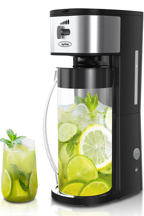 Brew Tea Maker Collection