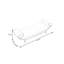 Banc rembourré en cuir Eftichia-1786058192-1786058194