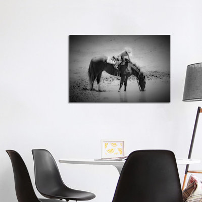 Refresh 1 Piece Wrapped Canvas Wall Art