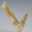 Cerussite from Tsumeb Mine, Otavi-Bergland District, Oshikoto, Namibia