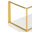 Ensemble de tablettes flottantes 2 pièces Premont-502372254