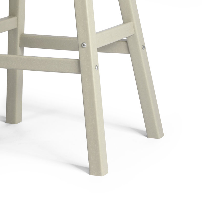 Tabouret de bar Laguna, Tabouret de bar (siège d'une hauteur de 29 po), Sable