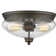Reichert Glass Flush Mount