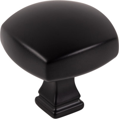 Audrey 1-3/8" Length Square Knob
