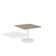 Travira Outdoor Square Bistro Table