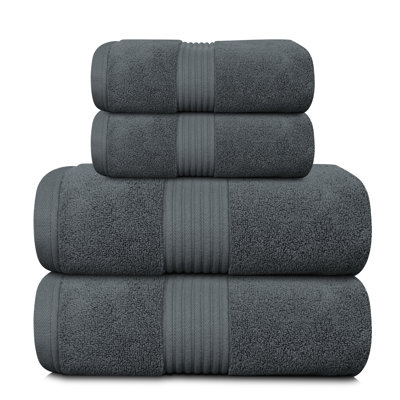 100% Cotton Midweight Mulit-Size Set