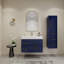 Ensemble de meuble-lavabo simple mural 35,4 "-70381330