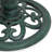 Colley Plastic Birdbath