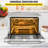 VEVOR Toaster Oven