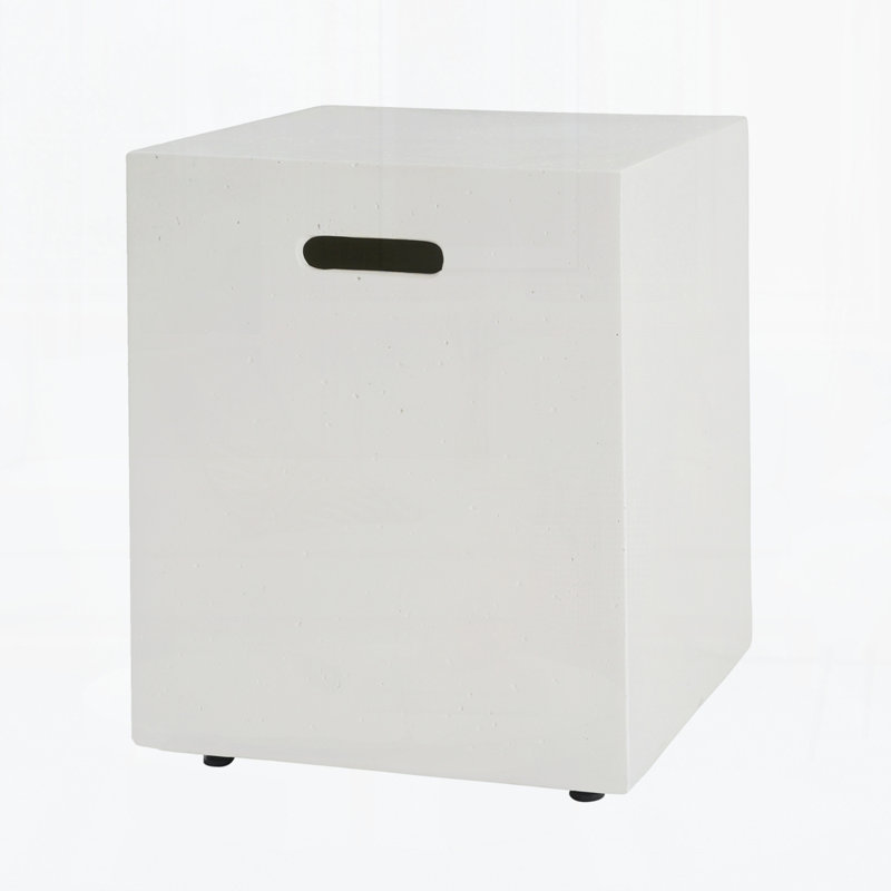 MGO Side Table