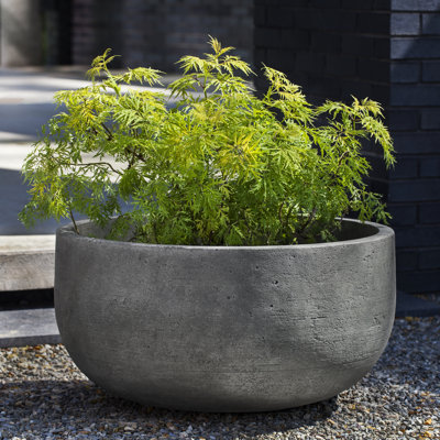 Tribeca Handmade Pot Planter