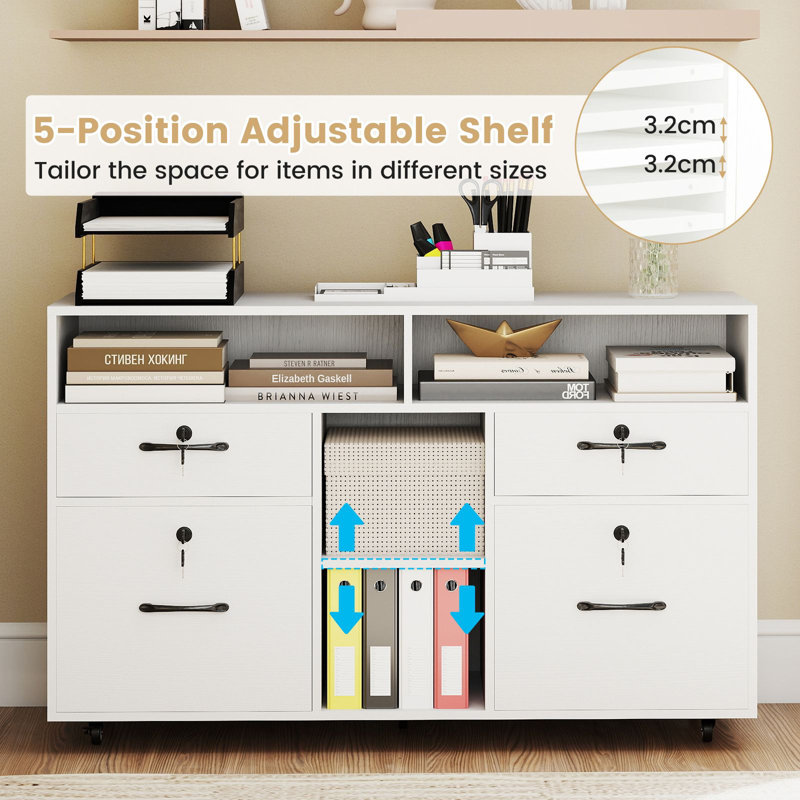 File Cabinet