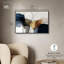 Décoration murale de bureau à imprimé sur toile Conn Conned Colors II par Art Remedy, cadre noir, 36 x 24-213239127-213239133
