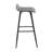 30" Contemporary Fixed-Height Bar Stool-277435359