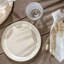 Perlemor Salad Plate-687517849