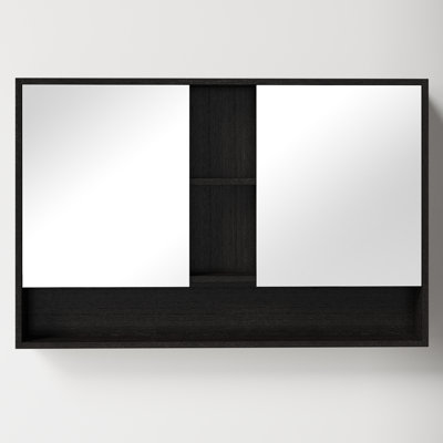 Maisie Surface Double Medicine Cabinet