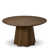Dark Brown Oak selected